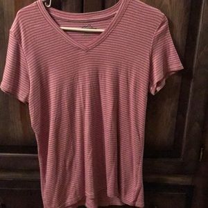 Women’s Eddie Bauer Shirt Medium